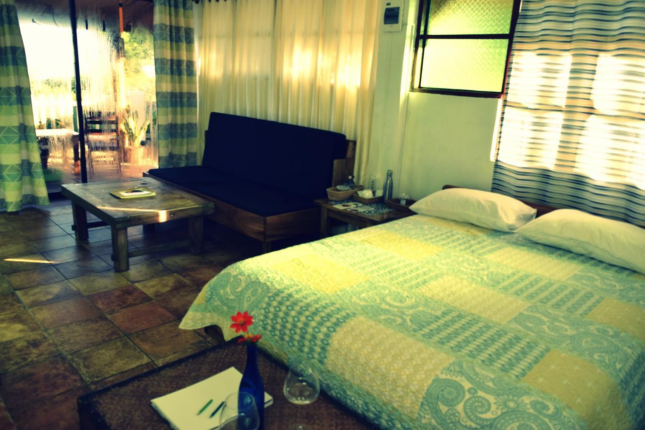 ממבג'או Guerrera Rice Paddy Villas מראה חיצוני תמונה